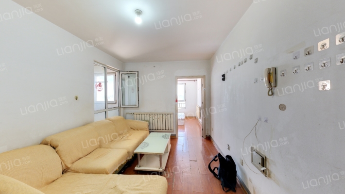 暖洋家园二手房实景图