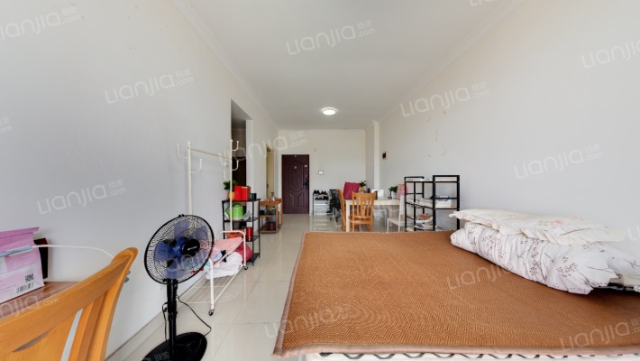 非凡空间二手房实景图