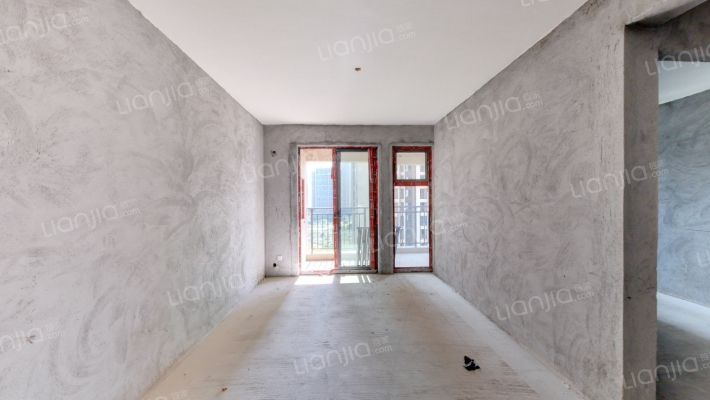 富力院士廷琅境二手房实景图