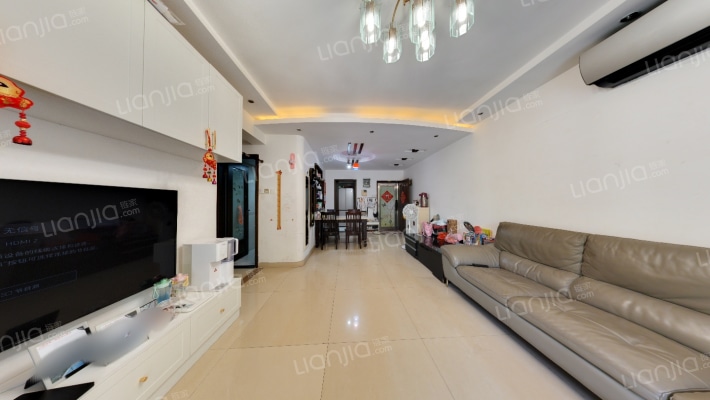 鸿昌花园二手房实景图