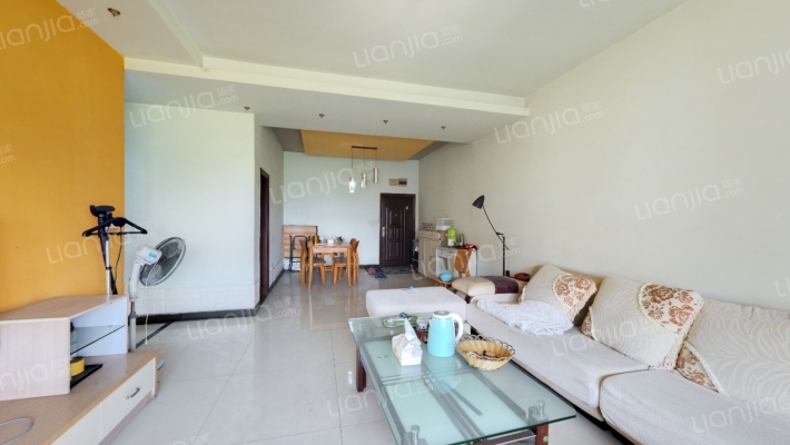 长春沟二手房实景图