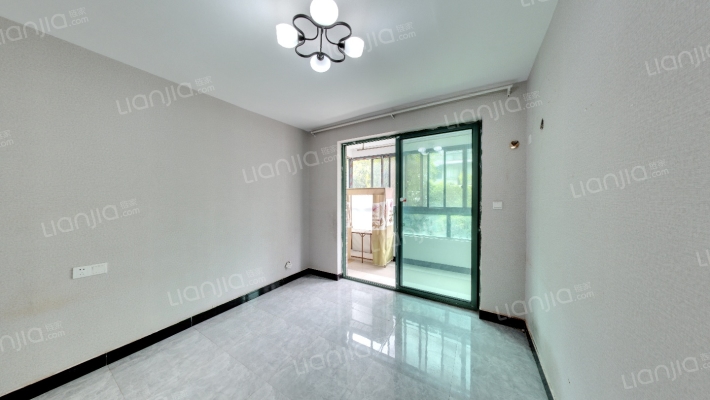 钱江三苑二手房实景图