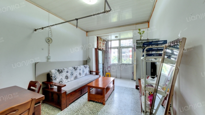 人民路二手房实景图