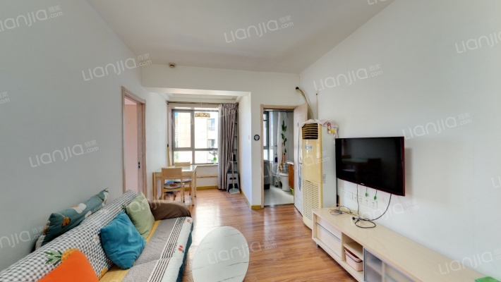 金德园二手房实景图