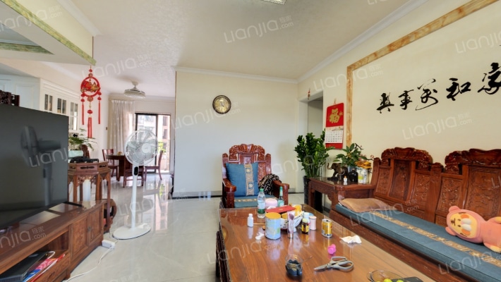 龙园意境二手房实景图