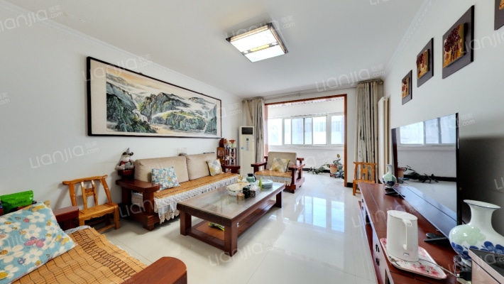 桐柏南路56号二手房实景图