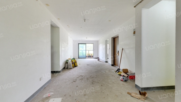 禹洲泊朗廷二手房实景图