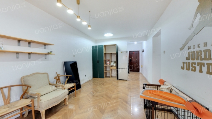 兰蒂斯城3期二手房实景图