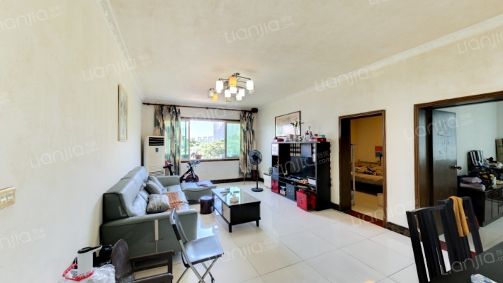 富春花园二手房实景图