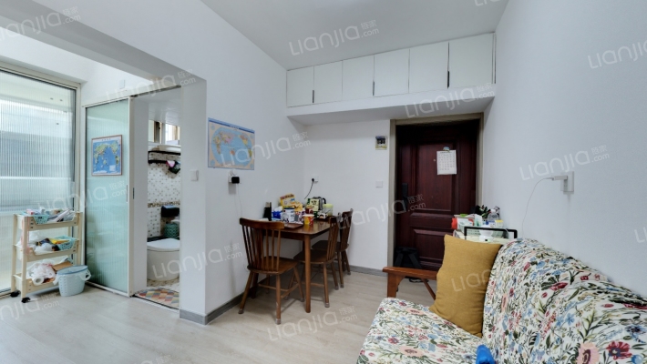 汝河路82号二手房实景图