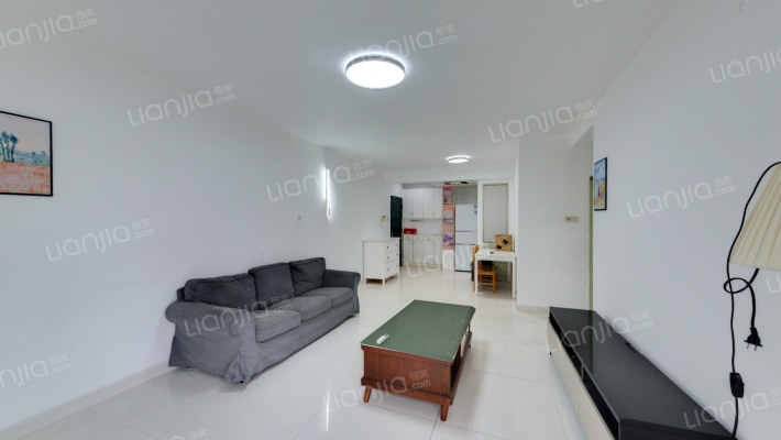 合正佳园二手房实景图