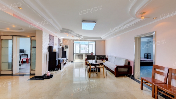 万顺温泉花园二手房实景图