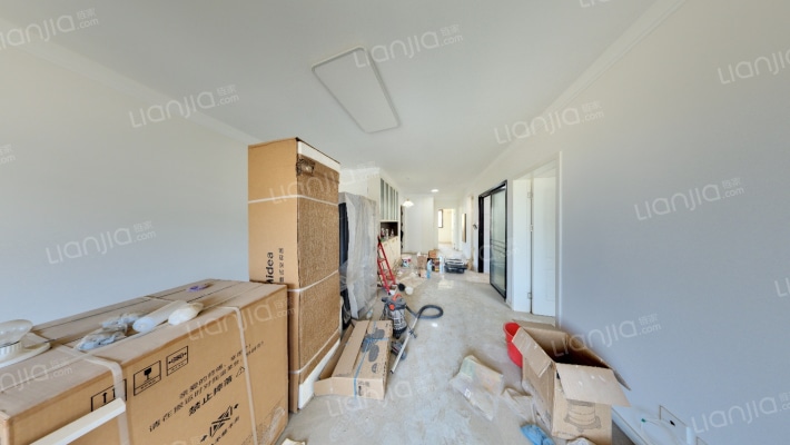 和泓葛沽湾·首府二手房实景图