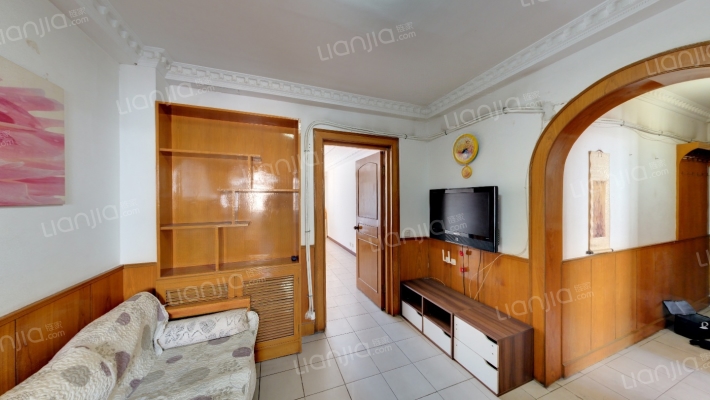 宜昌北里二手房实景图