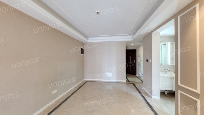 万科金色悦城二手房实景图