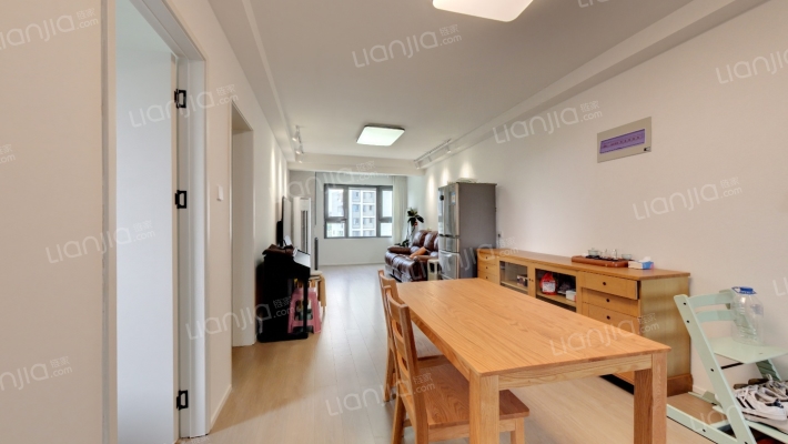 兰亭栖云二手房实景图