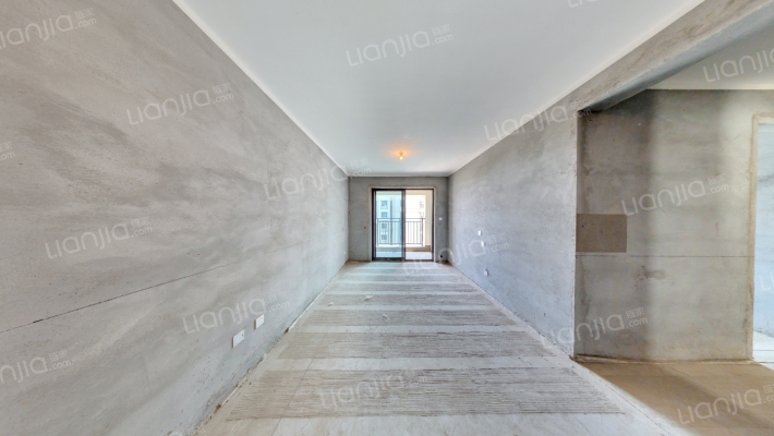 融信朗悦时光之城璟苑二手房实景图