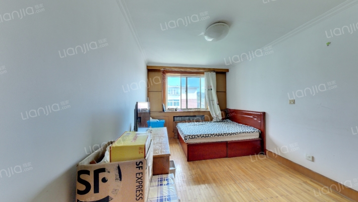 康庄街二手房实景图