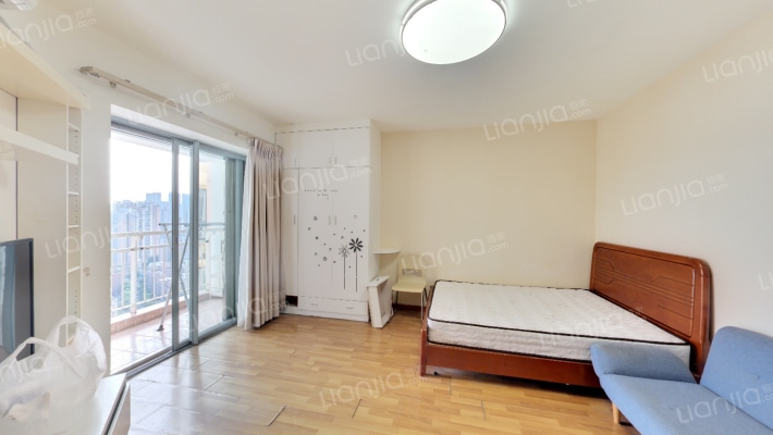 丽阳天下二手房实景图