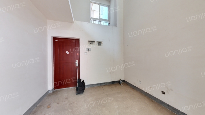 优跃城二手房实景图