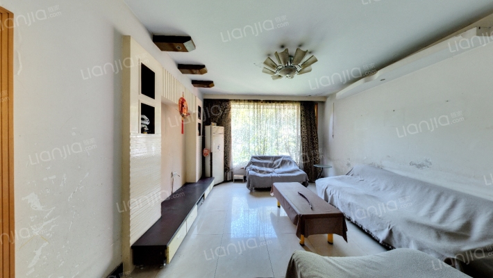 朵力名都二手房实景图