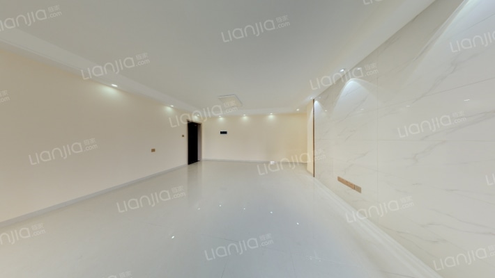 新城花园龙岗二手房实景图