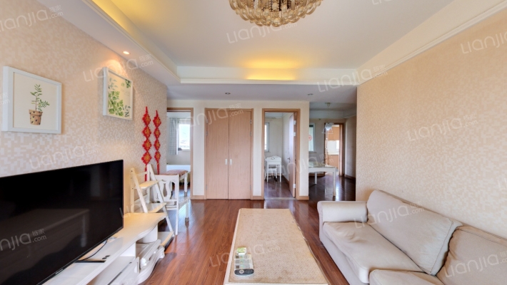 阿卡迪亚一区二手房实景图