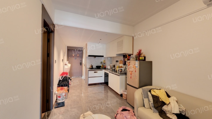 招商时光序二手房实景图