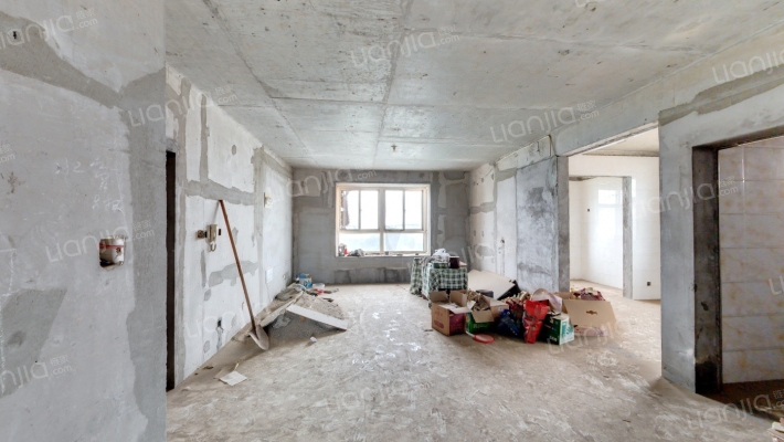 龙腾东篱雅舍二手房实景图