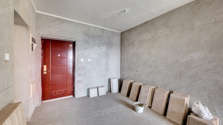 财信时光里二手房实景图