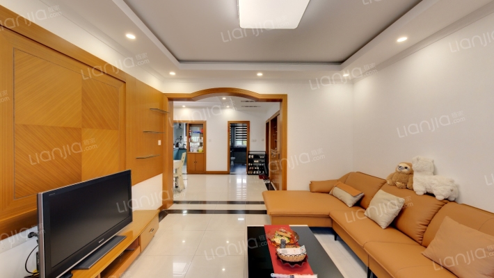 怡苑公寓二手房实景图