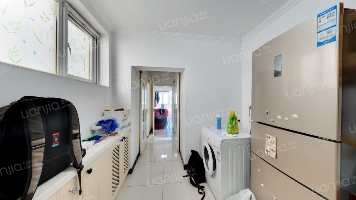 学院路甲9号院二手房实景图