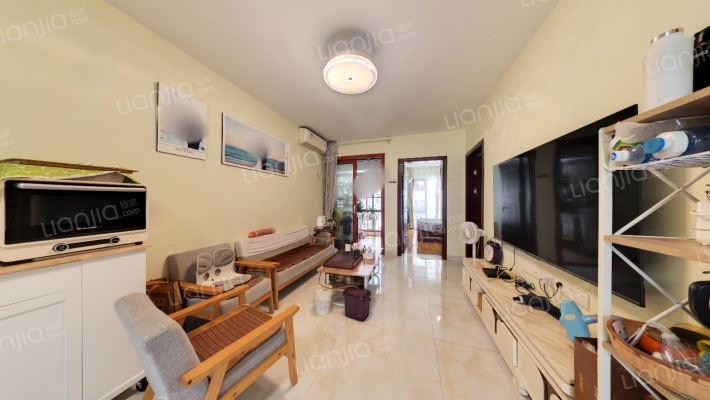 高发悦驰苑二手房实景图