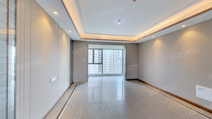 龙湖紫宸北区（一期）二手房实景图