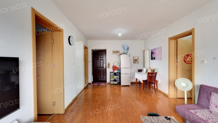 莲花居二手房实景图