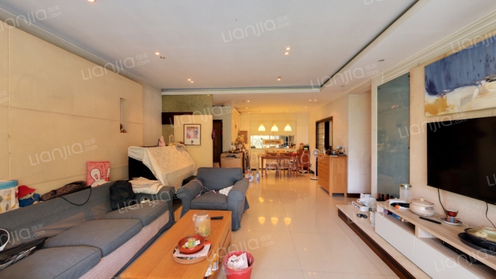 皇冠东和二手房实景图