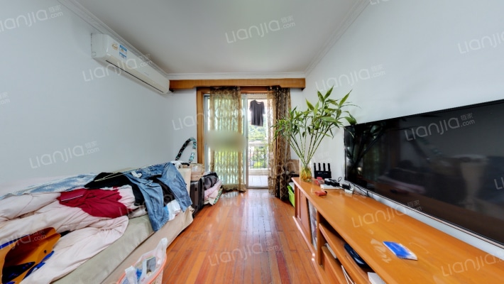 汇龙花园二手房实景图