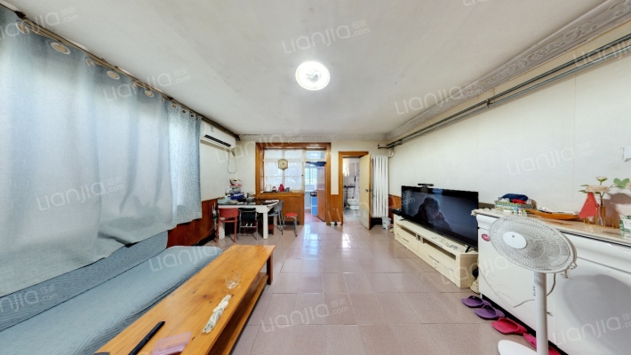 陕重社区二手房实景图