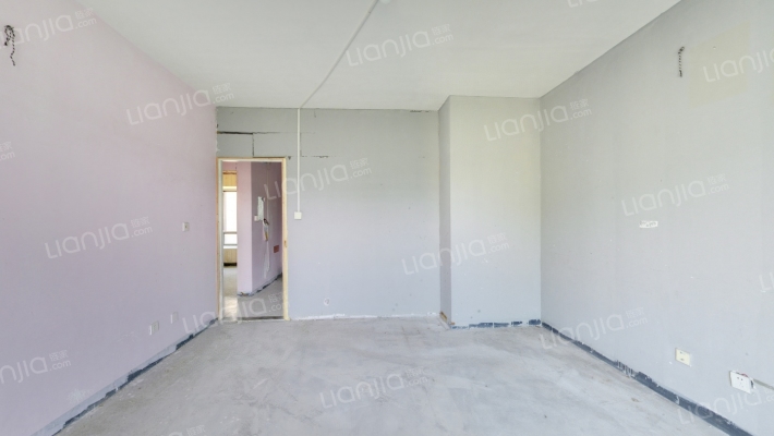 弘阳上煕名苑二手房实景图