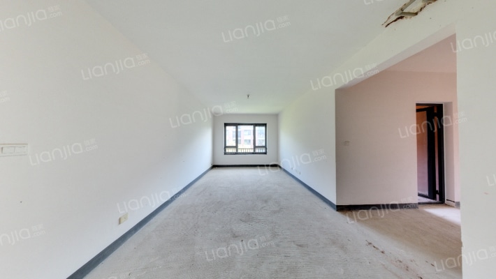 龙湖U城观蓝二手房实景图