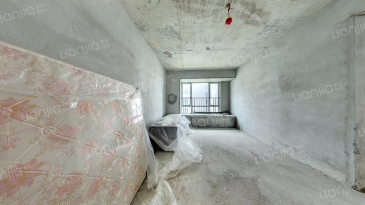华强广场二手房实景图