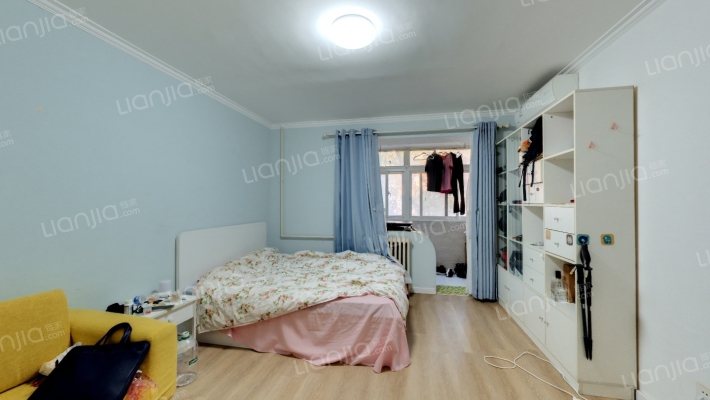 前半壁街二手房实景图