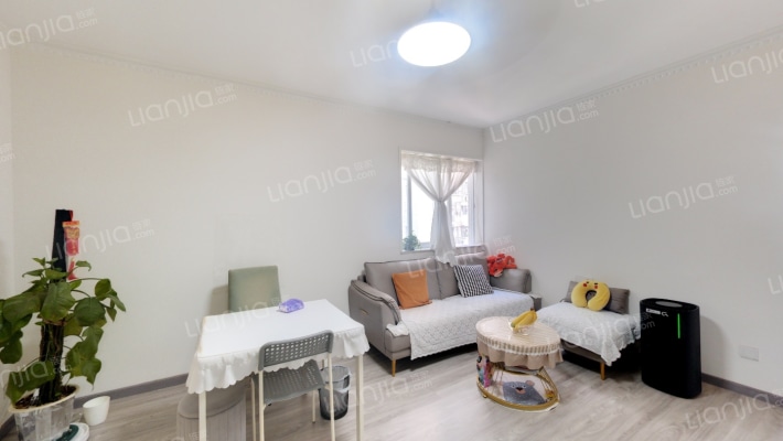 万景花园二手房实景图