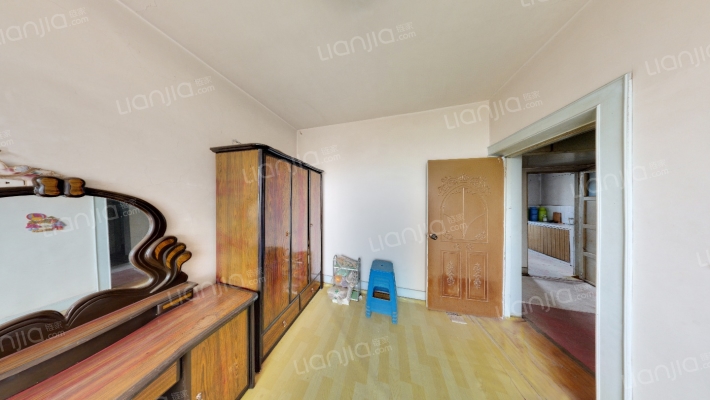 文明街二手房实景图