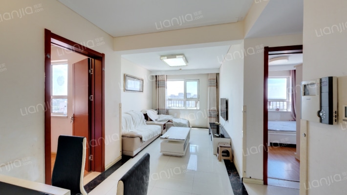 佳宁苑二手房实景图