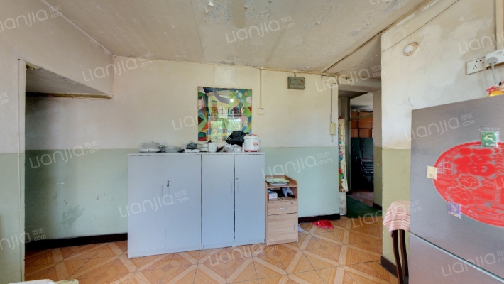 真武庙二手房实景图