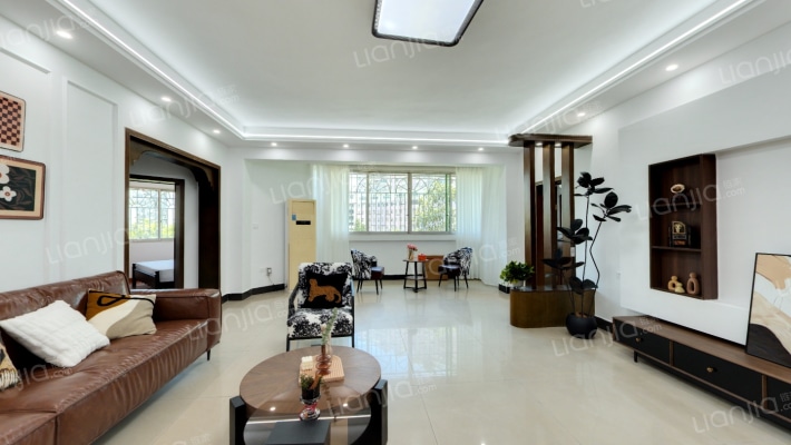 荣华二手房实景图