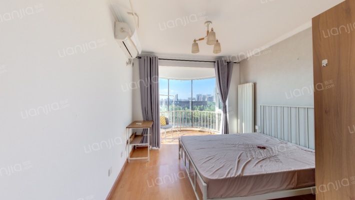 三环新城7号院二手房实景图