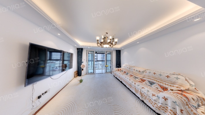 天阳凤起二手房实景图