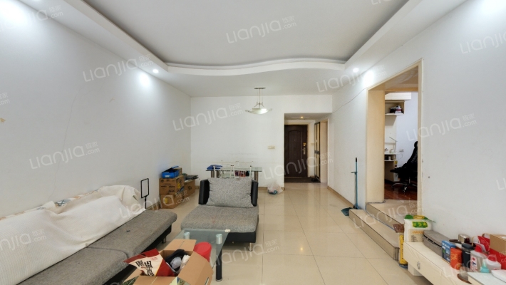 名京雅苑二手房实景图